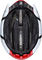Specialized SW Evade 4 Helm - white-red | 55 - 59 cm