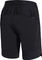 VAUDE Pantalones Cortos Kuro III - black | L