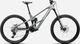 Orbea Vélo tout-terrain électrique WILD LT H20 Carbone 29" - titan grey-noctiluca carbon view | S | 29" | 170 mm | 44 mm
