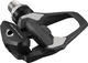 Shimano Pédales Automatiques Dura-Ace Carbon PD-R9300 - noir