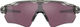 Oakley Radar EV Path Brille - grey ink/prizm road black