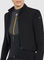 ASSOS Chaqueta Uma GTV S11 Spring Fall Mujer - black series/XXL