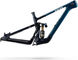 Yeti Cycles Kit de Cadre LT TURQ Carbone 29" - nightout | M