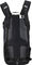 evoc E-Ride 12 Backpack - black/12000 ml
