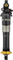 Cane Creek Amortisseur à ressorts en acier Tigon Double Barrel - black/230 mm x 62,5 mm