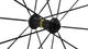 Mavic Ksyrium SL Wheelset - black/Non Boost/Non Boost/130 mm/100 mm/28"/Shimano Road/100 mm/Shimano Road/100 mm/130 mm