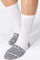 GOBIK Winter Merino Unisex - snowflake | 39 - 42