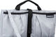 ORTLIEB Organiseur Office Organizer pour Sacs de Vélo - grey