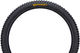 Continental Pneu souple Kryptotal-F Downhill Soft 29" - noir/2.4 /60-622/60 /29 