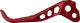 OAK Components Ensemble de leviers de frein SR pour SRAM - red