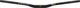 Burgtec Ride Wide Carbon DH 31.8 20 mm Riser Handlebars - UD carbon/800 mm