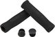Ritchey WCS True Grip Handlebar Grips - black/130 mm