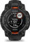 Garmin Instinct 3 45 mm GPS multisport smartwatch - black