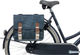 Basil Boheme Sac de vélo - indigo blue/35 