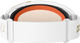 POC Máscara Ora Clarity Goggle - Fabio Wibmer Edition - hydrogen white-gold/light brown