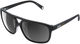 Gafas Will - Fabio Wibmer Edition - uranium black mate-gold/grey