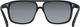 Gafas Will - Fabio Wibmer Edition - uranium black mate-gold/grey