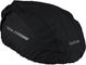 Waterproof Helmet Cover - black/universal