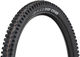 Schwalbe Cubierta plegable Big Betty Evolution ADDIX Soft Super Trail 29+ - negro/29x2,6