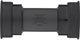 Shimano BB-RS500-PB Hollowtech II Press Fit 41 x 86.5 mm Bottom Bracket - black/Pressfit