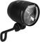 IQ-XS LED Front Light - StVZO Approved - black/universal