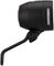 IQ-XS LED Front Light - StVZO Approved - black/universal