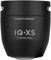 IQ-XS LED Front Light - StVZO Approved - black/universal
