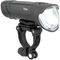 busch+müller Ixon Fyre LED Front Light - StVZO Approved - silver-black/universal