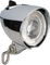 Lumotec Classic N Plus LED Front Light - StVZO Approved - chrome/universal