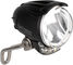 Lampe Avant à LED Lumotec IQ Cyo Premium T Senso Plus (StVZO) - noir/universal