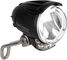 Lumotec IQ Cyo Premium T Senso Plus LED Frontlicht mit StVZO-Zulassung - schwarz/universal