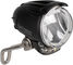 Lumotec IQ Cyo Premium T Senso Plus LED Frontlicht mit StVZO-Zulassung - schwarz/universal