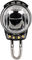 Lumotec IQ Cyo Premium T Senso Plus LED Frontlicht mit StVZO-Zulassung - schwarz/universal