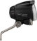 Lumotec IQ Cyo Premium T Senso Plus LED Frontlicht mit StVZO-Zulassung - schwarz/universal