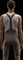 Specialized Peto de carrera S-Works - gunmetal | S