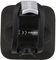 Blinder MOB USB LED Frontlicht mit StVZO-Zulassung - black/80 Lumen