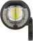 Lupine Lampe à LED SL SF Shimano pour E-Bike (StVZO) - noir/31,8 mm