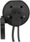 SL SF Shimano LED Frontlicht für E-Bikes mit StVZO - schwarz/31,8 mm