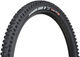 Cubierta plegable Minion DHR II 3C MaxxTerra DD WT TR 29" - negro/29x2,4