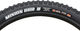 Cubierta plegable Minion DHR II 3C MaxxTerra DD WT TR 29" - negro/29x2,4