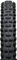 Cubierta plegable Minion DHR II 3C MaxxTerra DD WT TR 29" - negro/29x2,4