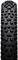Cubierta plegable Nobby Nic Performance ADDIX 29+ - negro/29x2,6