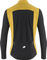 ASSOS Mille GT Ultraz S11 EVO Winterjacke - golden yellow | S