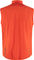Fjällräven Gilet d'aventure extérieur Hoja - flame orange | L