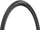 Continental Cubierta plegable Grand Prix 28" - negro/25-622