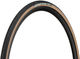 Cubierta de alambre Dynamic Classic 28" - negro-transparente/25-622