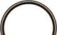 Cubierta de alambre Dynamic Classic 28" - negro-transparente/25-622