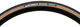 Cubierta de alambre Dynamic Classic 28" - negro-transparente/25-622