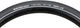 Marathon 28" Drahtreifen 2er-Set - schwarz-reflex/37-622