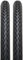 Marathon 28" Drahtreifen 2er-Set - schwarz-reflex/37-622